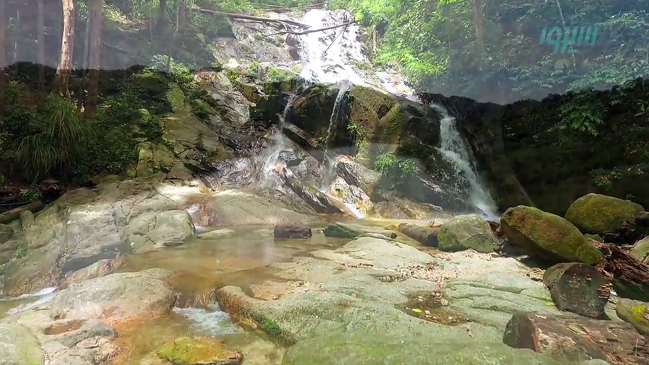 .عبدالرحمن الكندري - نشيد ما أعظمك - (Abdulrahman AlKandary - Nasheed Ma 'Azamak (Music Video