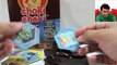 AKHIRNYAAA!!! DAPAT JUGA KAD..! Unboxing Choki Choki Box Boboiboy Kuasa Tujuh Hexagon Cards Part 7