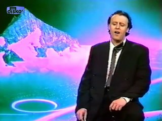 Boban Zdravkovic - Srecan put ptico bela