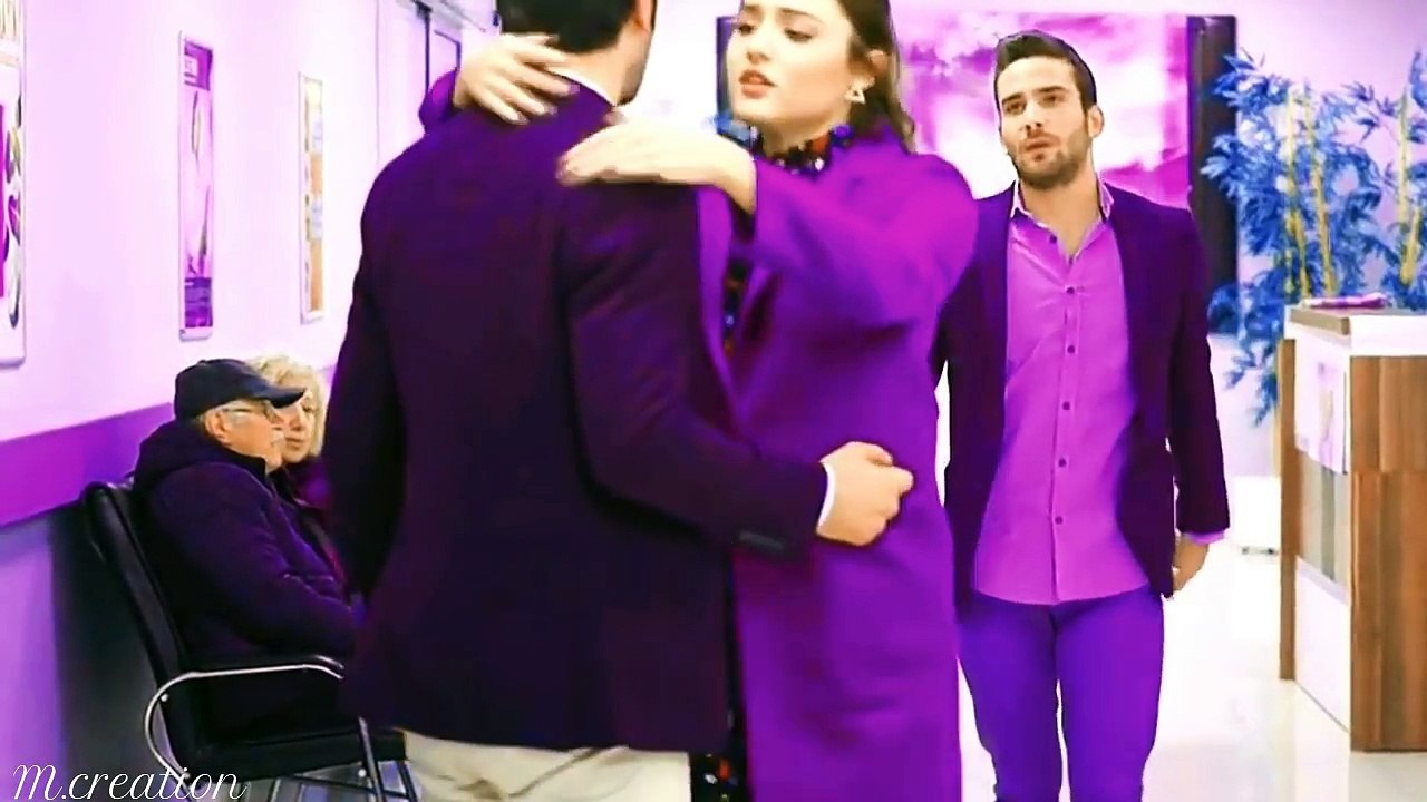 Murat and Hayat new video most popular heart touching song 2017