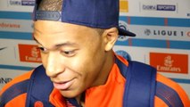 8e j. - Mbappé : 