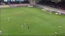 Marco van Ginkel Goal HD - AEL Larissa 1-1 PAOK 30.09.2017