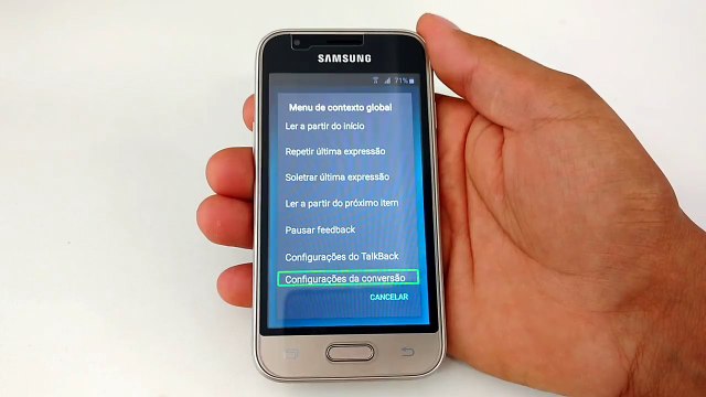 Desbloqueio Conta Google Samsung Galaxy J1 mini, SM-J105, J105B, J105M, J106B , Desbloquear