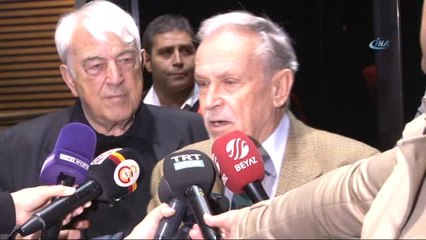 Cengiz Özyalçın: "Yanlış Bir Kez Yapılırsa Yanlıştır"