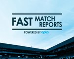 Chelsea 0-1 Manchester City - Fast Match Report