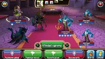 Monster Legends l Monster Spotlight Varuna l Recompensa Gemas