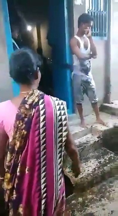 لوگو لڑائی سے باز آ جاؤ۔ لڑائی کی اس حد تک نہ پہنچ جانا