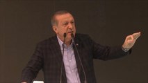 أردوغان لقادة كردستان العراق: ستدفعون ثمنا باهظا
