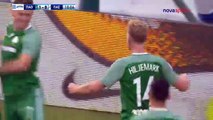 Panathinaikos 2-0 PAS Giannina - Highlights 30092017