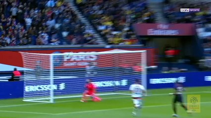 PSG - Bordeaux (ÖZET)