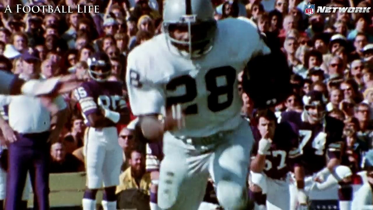 John Madden gave the The Oakland Raiders their first Super Bowl win