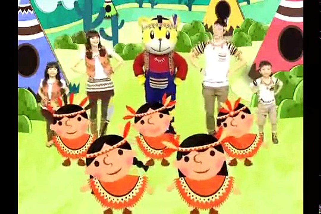 巧虎幼兒早教動畫片全集 巧連智幼幼版 05