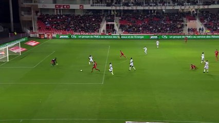 Chang-Hoon Kwon Goal HD - Dijon	1-0	Strasbourg 30.09.2017