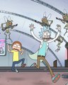 Rick and Morty S03E10: The ABC's of Beth Season 3 Episode 10!Quality in [HD]