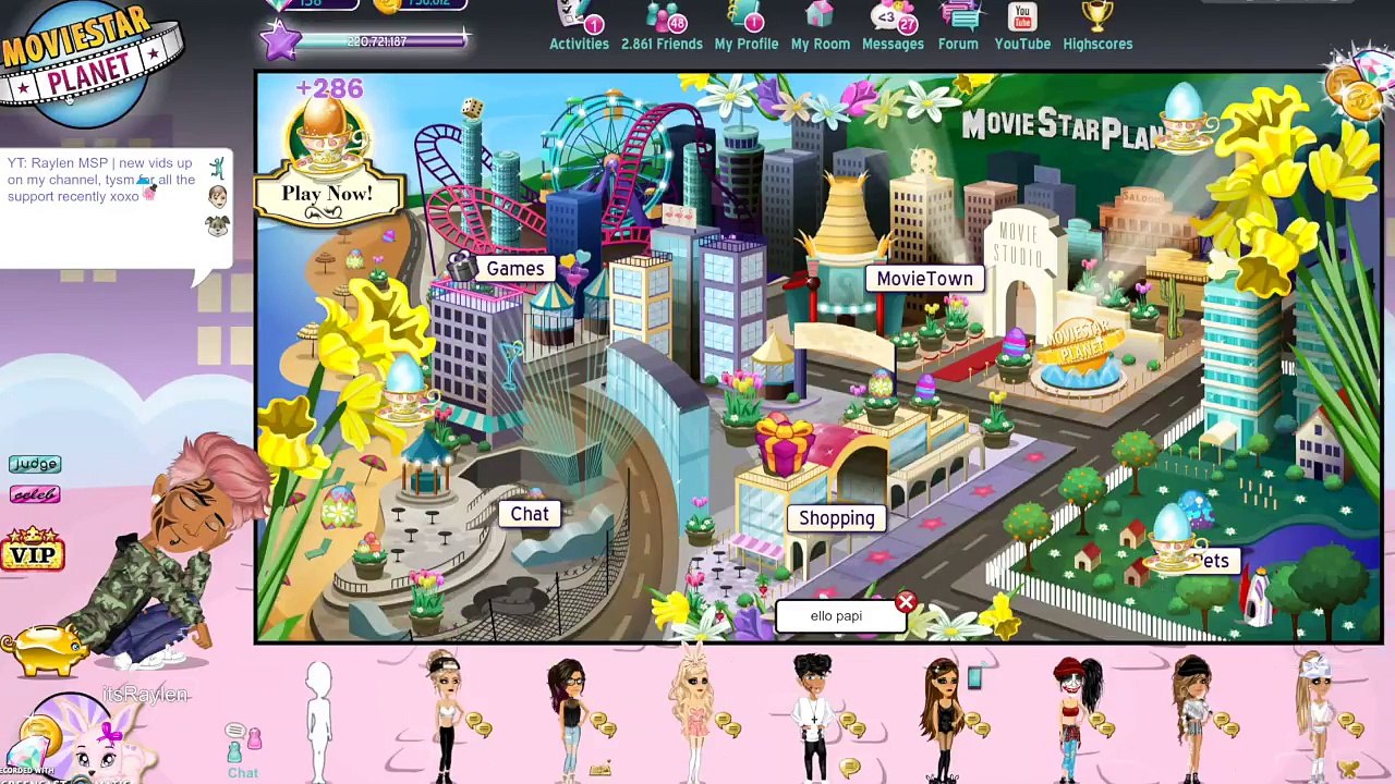 FAIRY KEI THEME | KAWAII SHOOK