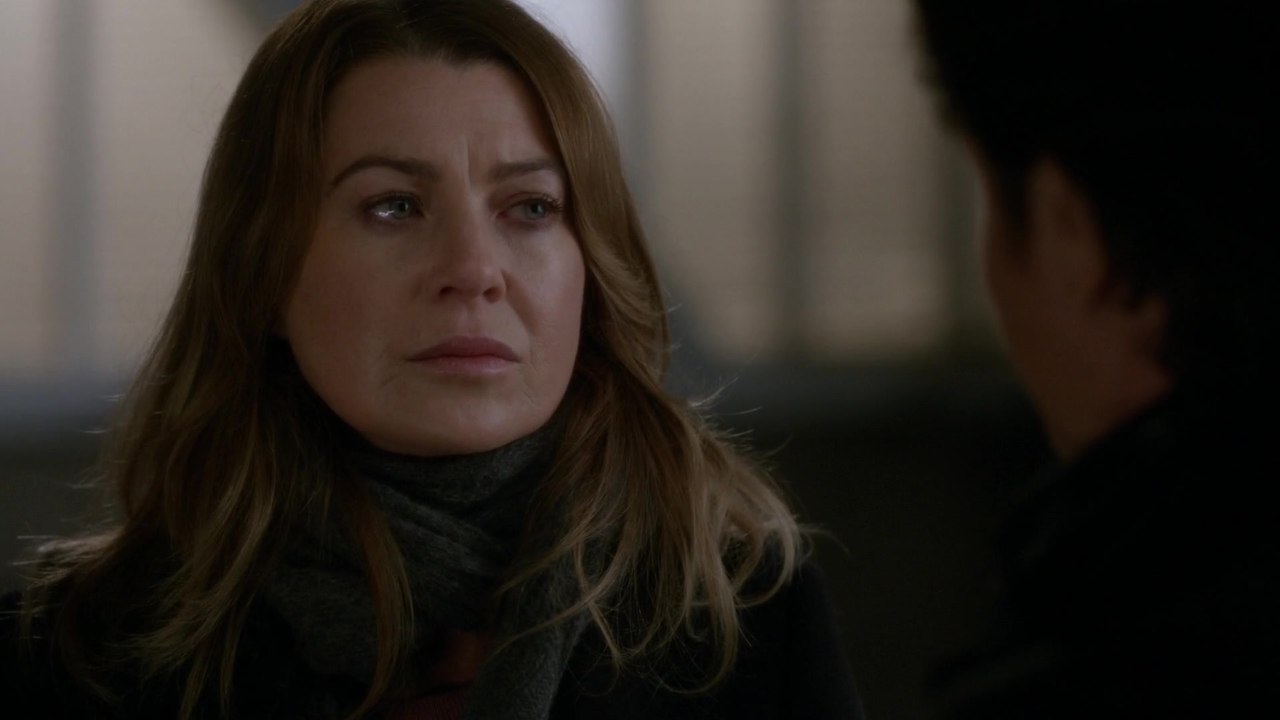 Greys Anatomy Season 14 Episode 3 : Go Big or Go Home [S14E3] ABC