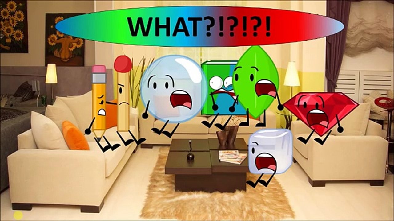*Purgatory?* ABFDI 1: A Shocking Reveal