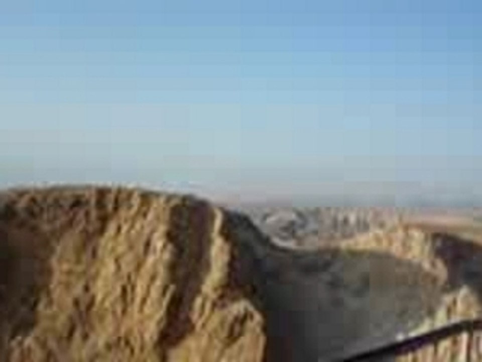 Israel 2007