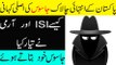 Jasoos Part 1 | How Pakistani Spy Agent Got training from Pakistan Army & ISI