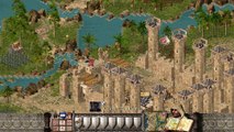 Stronghold Crusader Mission 20. The Saracen | Let's Play