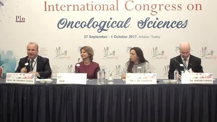 Kanser Hastalarına Özel "Onko Tv" Yayına Başladı