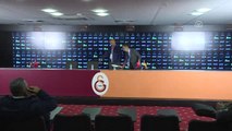 Galatasaray - Kardemir Karabükspor Maçının Ardından - Levent Açıkgöz