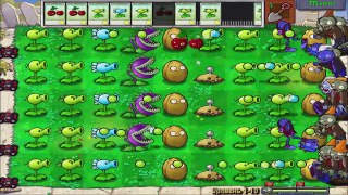 Игра Растения против зомби от Фаника Plants vs zombies 31