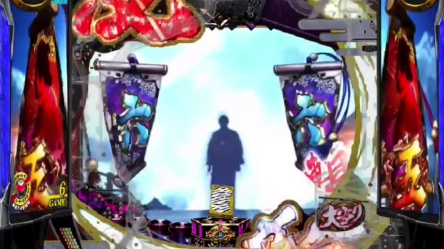 CRパチンコ【必殺仕事人V】ゼブラ絡みリーチ集！！