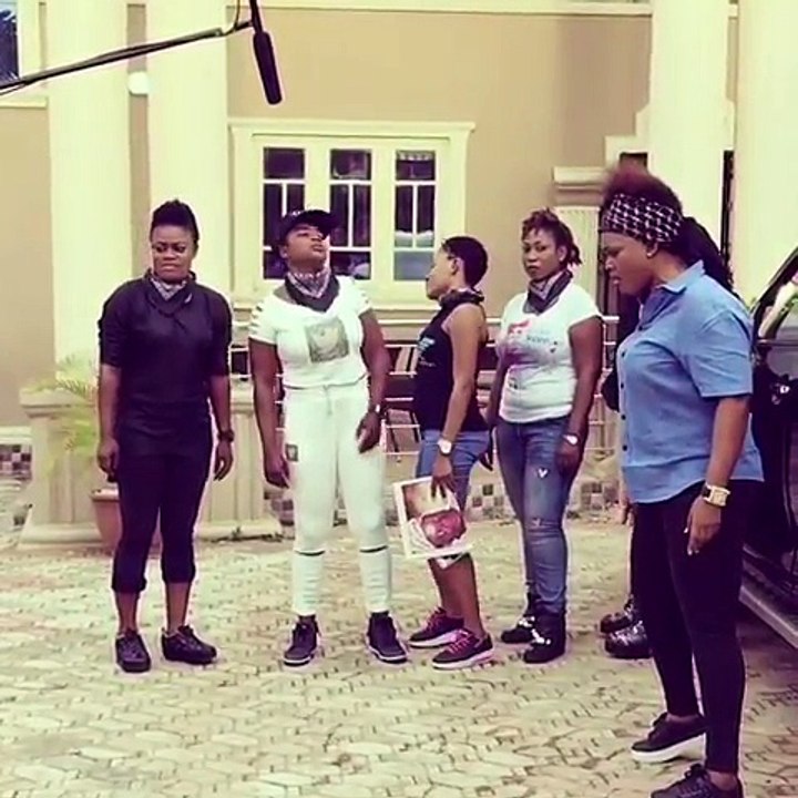 See What Aigbe Is Doing Today