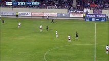 ΑΕΛ Λάρισα 1-1 ΠΑΟΚ - Τα γκολ - 30.09.2017 [HD]
