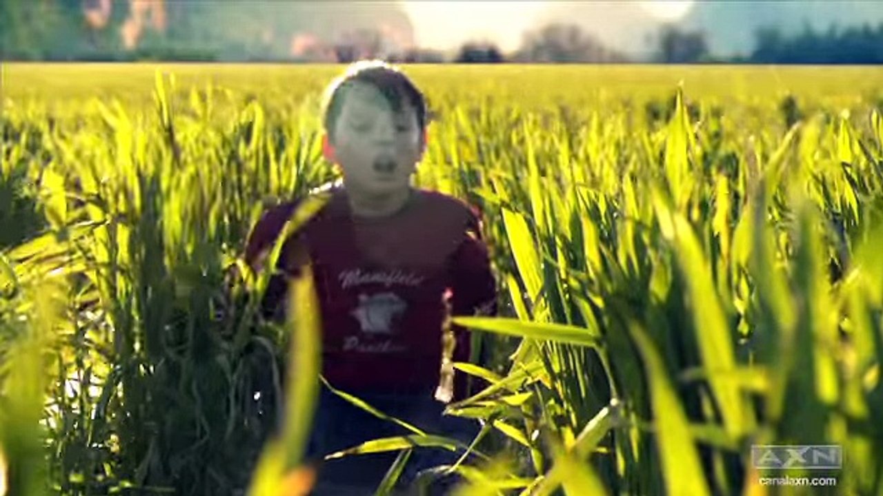 Resurrection Trailer SUBS ESPAÑOL