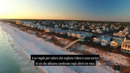 Dreams die when you wake up