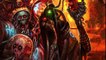40 Fs and Lore about Zombie Plague Warhammer 40K