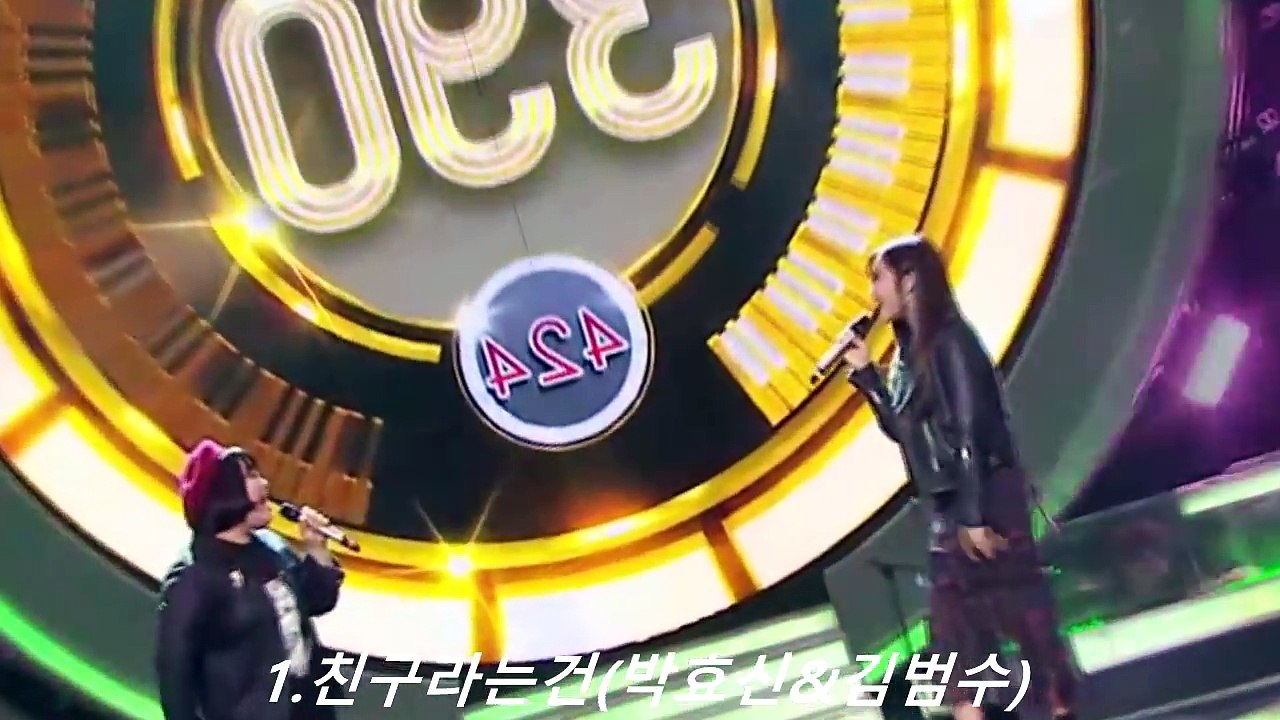 정은지가 부르는 다른 가수 노래 모음(ㄹㅇ여돌 탑클래스다운 가창력ㅎㄷㄷ)