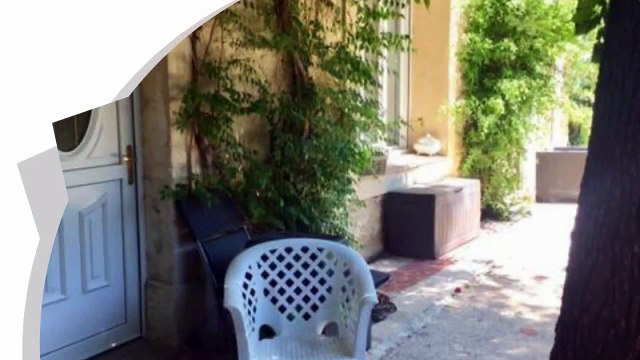 Vente maison - BAGNOLS SUR CEZE (30200) - 159.0m²