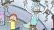 Rick and Morty S03E10: The ABC's of Beth Season 3 Episode 10! Rick and Morty