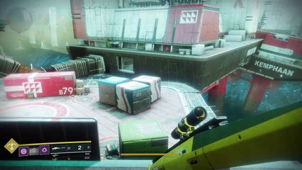 Veleda ADS/handling demo