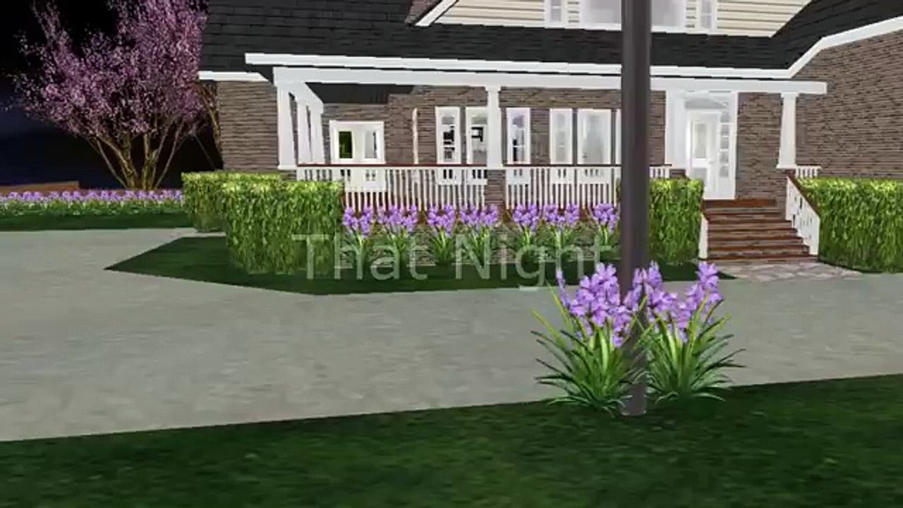 ~IMVU~ In Love ♥ Season 1 Episode 14