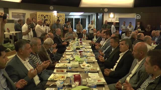 Tüfenkci: Bizim, Mezhebimizi Dinimizin Önüne Asla ve Asla Geçirmememiz Lazım