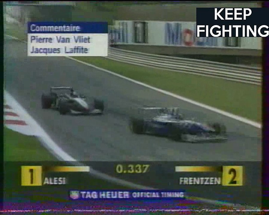 13 GP Italie 1997 p3
