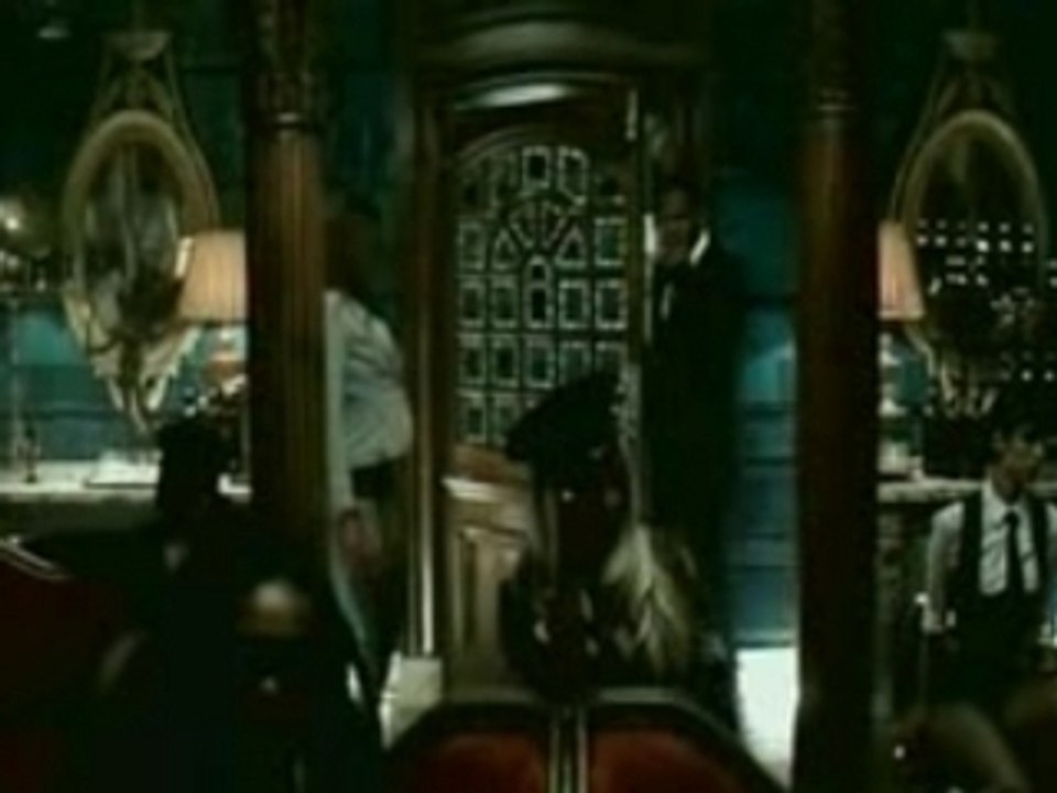 50 Cent ft Justin Timberlake , Timbaland - Ayo Technology