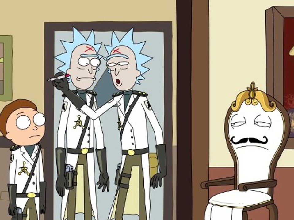 Rick and Morty 3/10 : The ABC's of Beth High Quality In (HD) full Episode Online Live Streaming