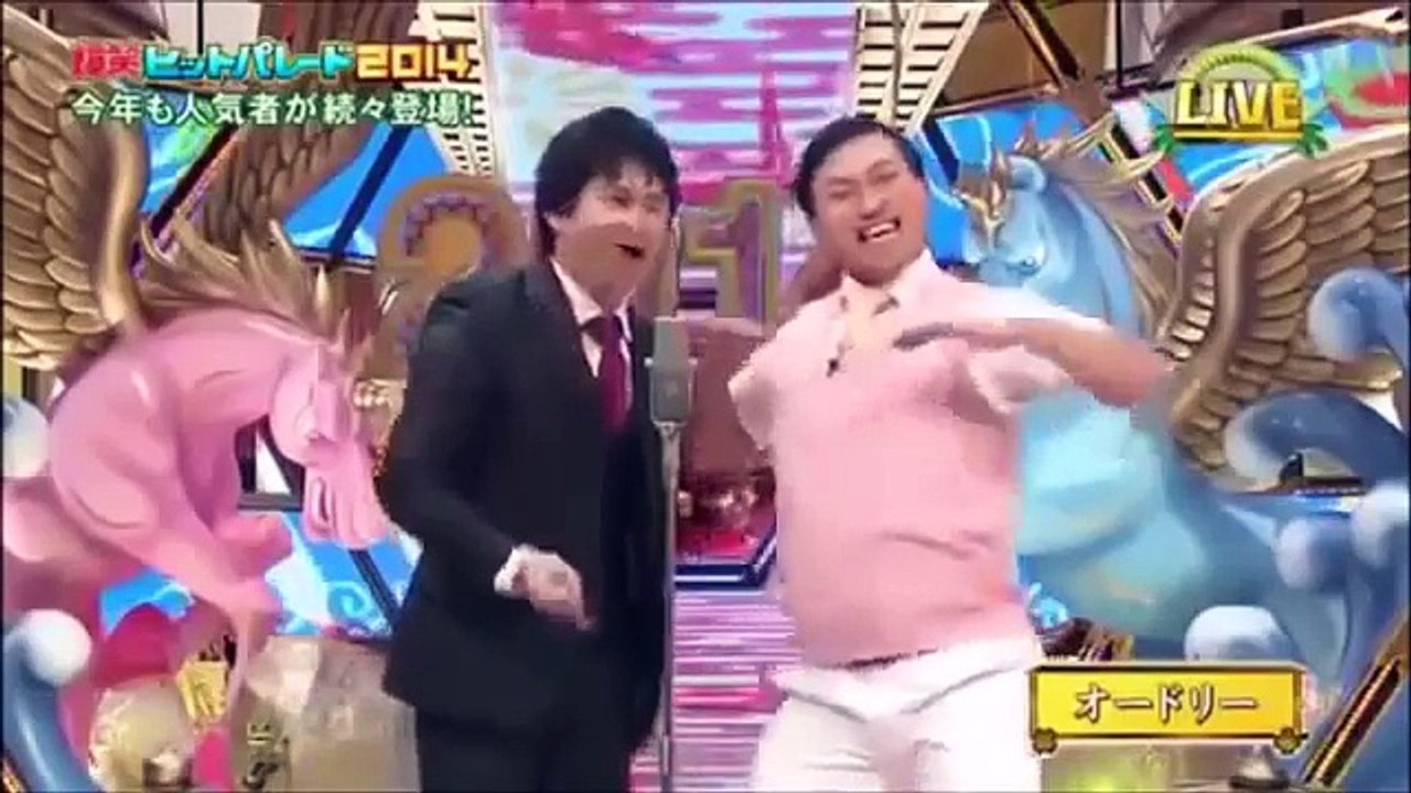 【オードリー】面白すぎる漫才・6連発