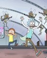 Rick and Morty Season 3 Episode 10 [ #s/3 #e/10 ] 3x10 Online Tv original video full episodes long [HD]