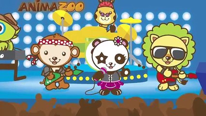 Canções Infantis - Animazoo - Não Tomem Refri