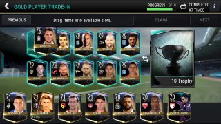 HOW TO MAKE MILLIONS OF COINS ON FIFA MOBILE!!! INSANE & EASY TRADING METHOD!! | FIFA 17 Mobile