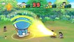 Doraemon Wii Game #38| Xêkô khổng lồ,Doremon Khổng lồ,Nobita khổng lồ, Xuka khổng lồ,chaie