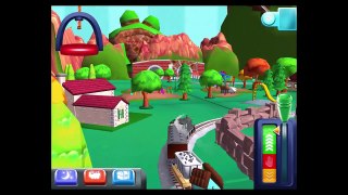 Mavis Help Thomas in Henrys Tunnel | Thomas and Friends: Magical Tracks - Kids Train Set