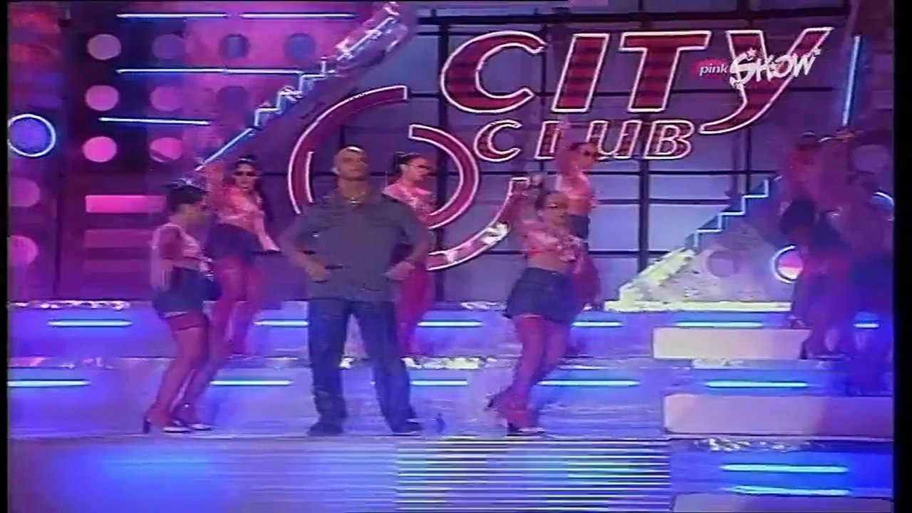 Boban Rajovic - Piroman