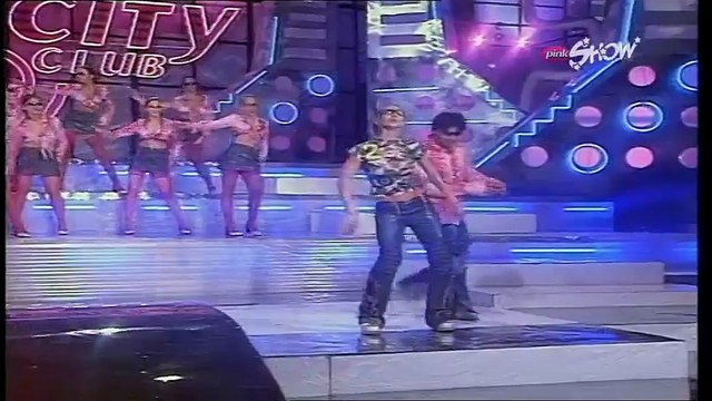 Trik FX - Ciko, ciko - City Club